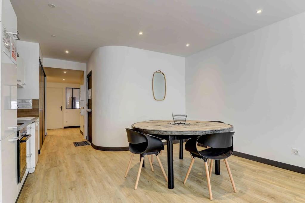 La Manufacture - Topdestination-Bourg - Centre Ville - Classe 3 Etoiles Екстериор снимка