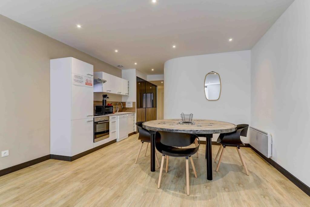 La Manufacture - Topdestination-Bourg - Centre Ville - Classe 3 Etoiles Екстериор снимка