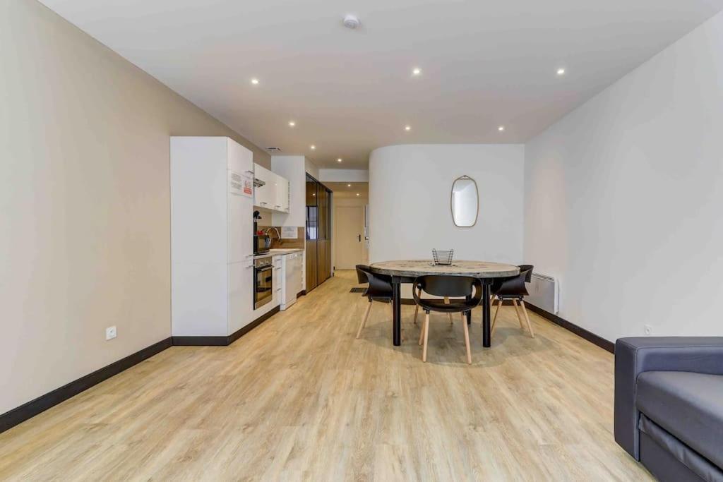 La Manufacture - Topdestination-Bourg - Centre Ville - Classe 3 Etoiles Екстериор снимка