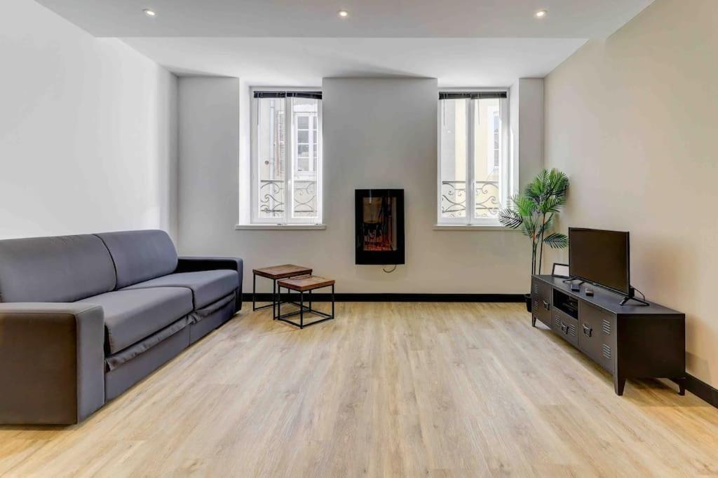 La Manufacture - Topdestination-Bourg - Centre Ville - Classe 3 Etoiles Екстериор снимка
