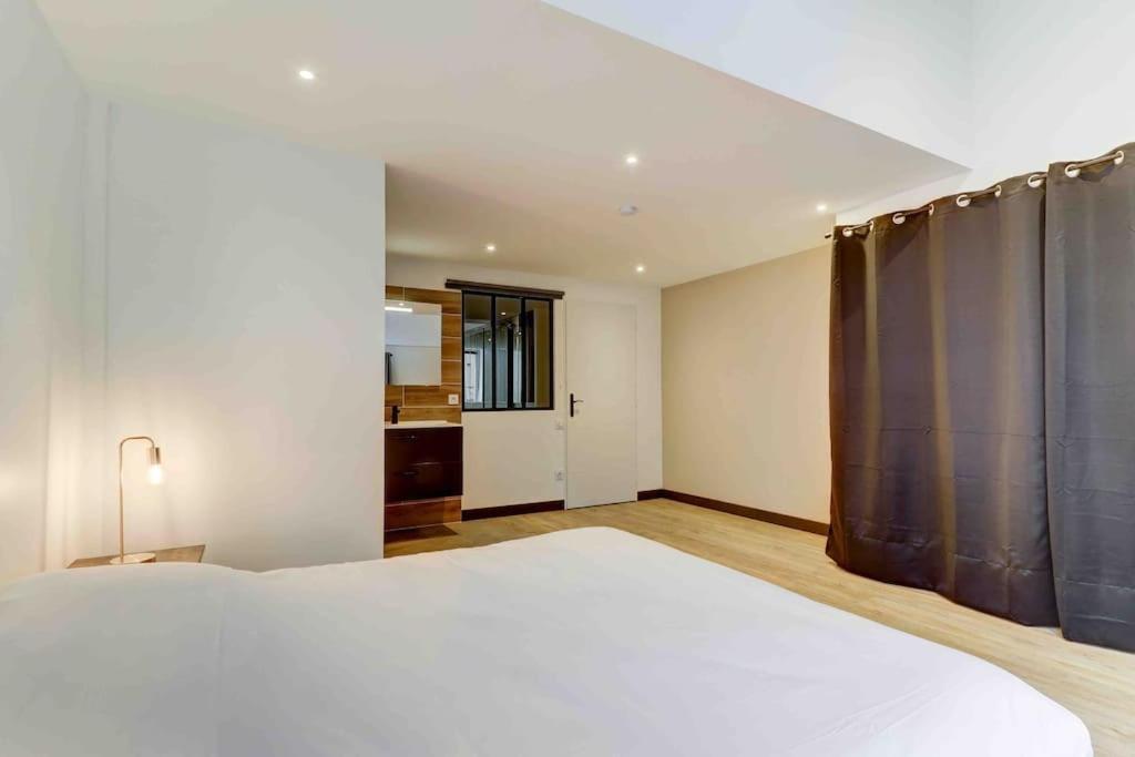 La Manufacture - Topdestination-Bourg - Centre Ville - Classe 3 Etoiles Екстериор снимка