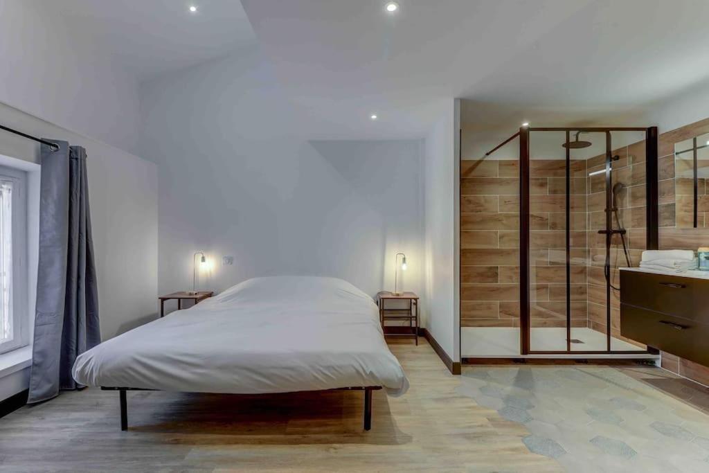 La Manufacture - Topdestination-Bourg - Centre Ville - Classe 3 Etoiles Екстериор снимка