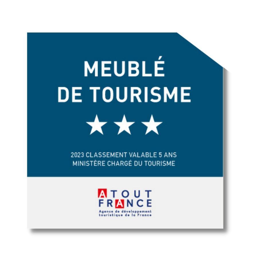 La Manufacture - Topdestination-Bourg - Centre Ville - Classe 3 Etoiles Екстериор снимка